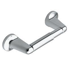 MOEN BP5808CH Aspen  Spring Loaded Paper Holder In Chrome