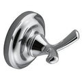 MOEN BP6903CH Madison  Double Robe Hook In Chrome