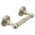 MOEN BP6908BN Madison  Paper Holder In Brushed Nickel