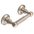 MOEN BP6908PW Madison  Spring Loaded Paper Holder In Pewter