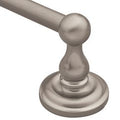MOEN BP6924PW Madison  24" Towel Bar In Pewter