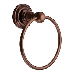 MOEN BP6986OWB Madison  Towel Ring In Old World Bronze