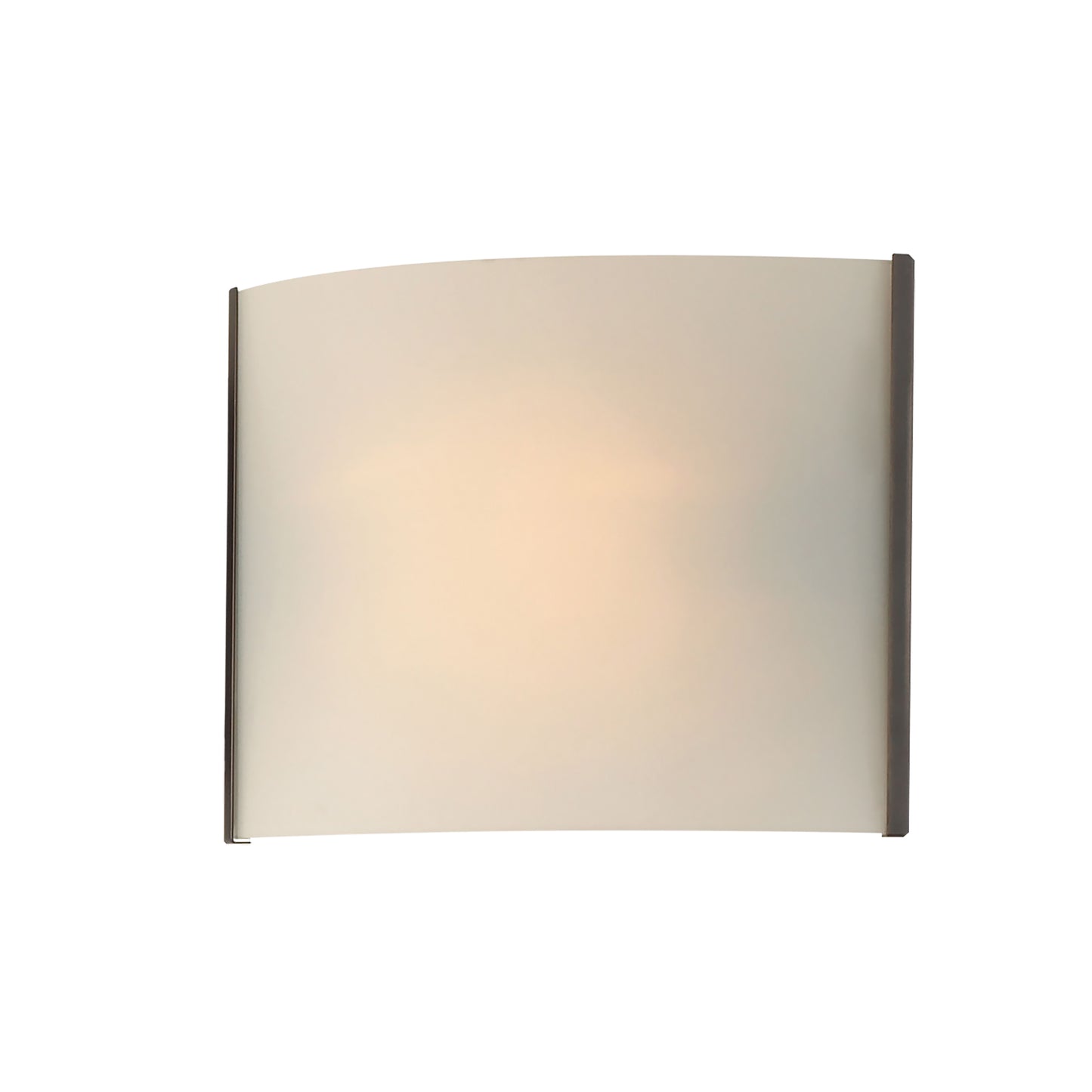 ELK SHOWROOM BV711-10-45 Pannelli 6'' High 1-Light Sconce - Oil Rubbed Bronze