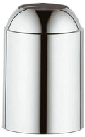GROHE 08842SD0 Cap - Stainless Steel, Brushed