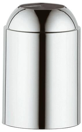 GROHE 08842SD0 Cap - Stainless Steel, Brushed