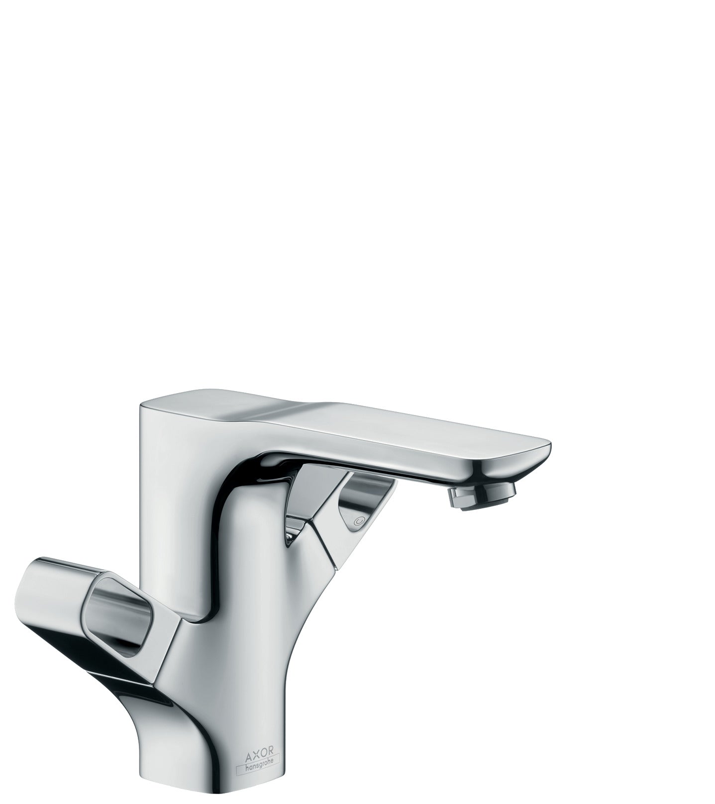 AXOR 11024001 Chrome Urquiola Modern Lavatory Faucet 1.2 GPM