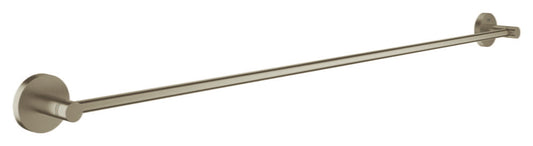 GROHE 40386EN1 Essentials Brushed Nickel 32" Towel Bar