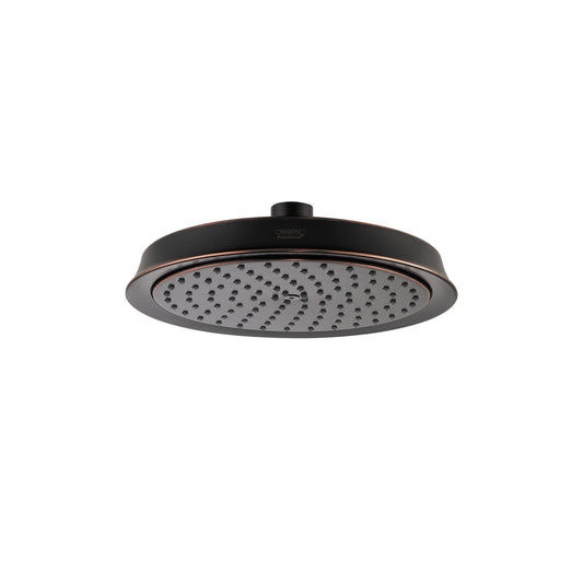 HANSGROHE 26924921 Rubbed Bronze Raindance Classic Showerhead 1.75 GPM