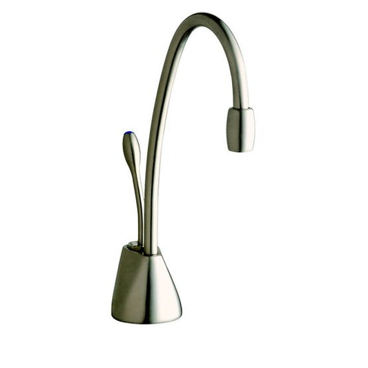 INSINKERATOR F-C1100SN C1100 Satin Nickel Cold Only Faucet