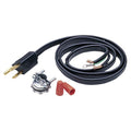 INSINKERATOR CRD-00 Garbage Disposal Power Cord Kit - Black