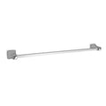 TOTO YB30124#CP Classic Collection Series B Towel Bar 24-Inch , Polished Chrome