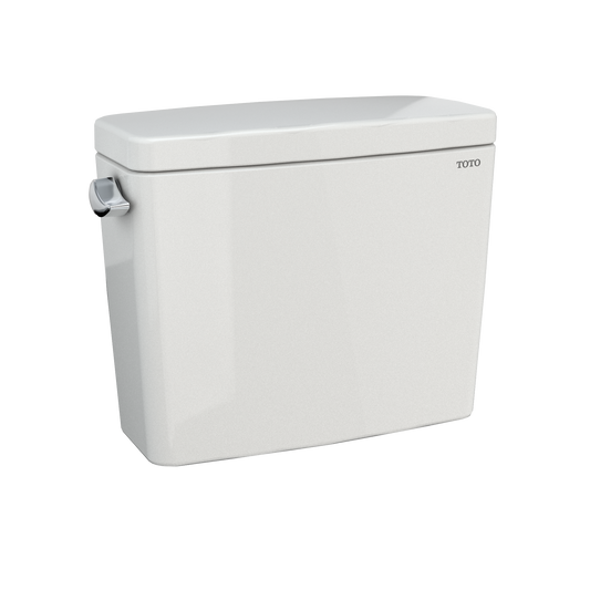 TOTO ST776SA#11 Drake 1.6 GPF Toilet Tank with WASHLET+ Auto Flush Compatibility , Colonial White