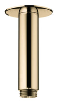 HANSGROHE 27479991 Polished Gold Optic Modern Showerarm