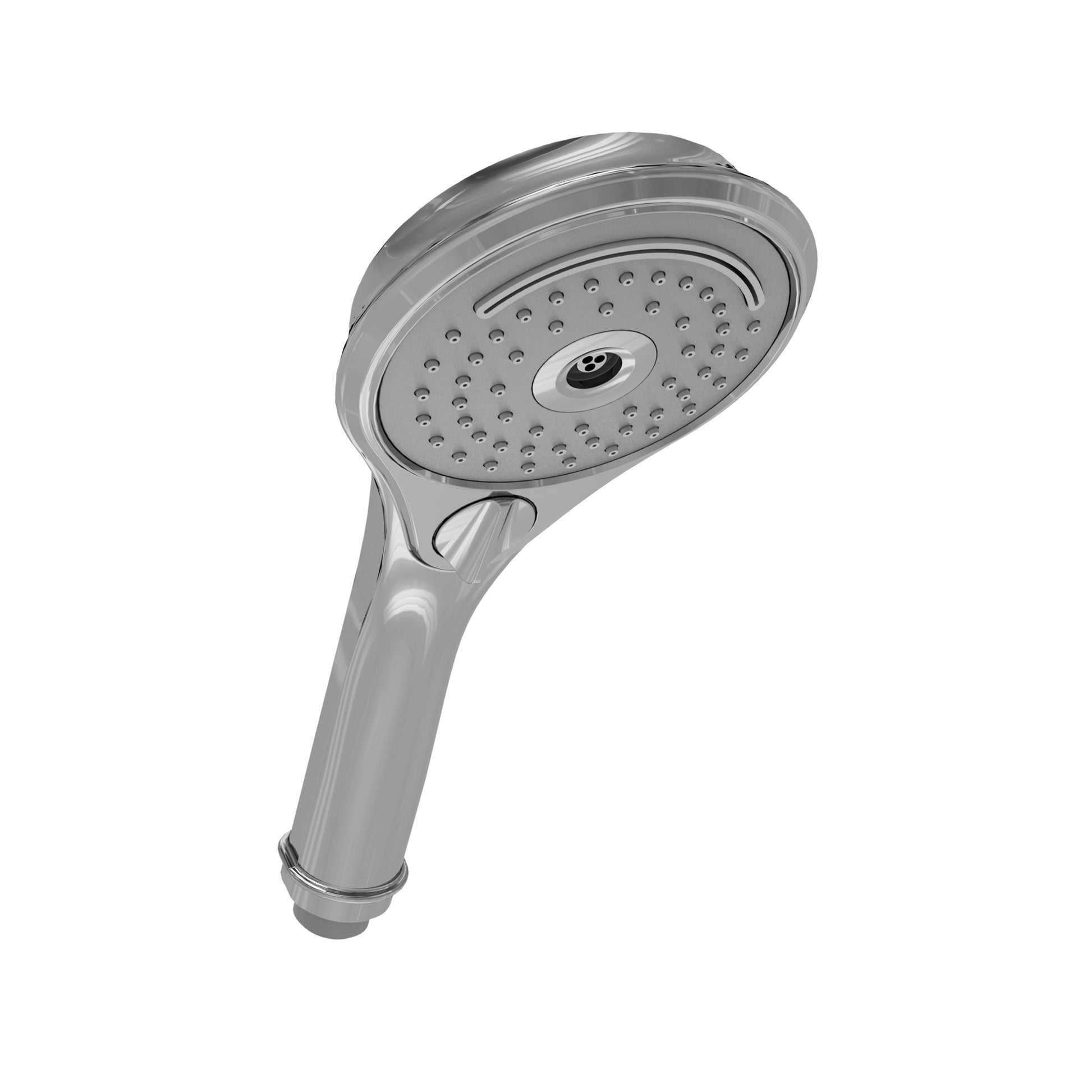 TOTO TS111FL53#PN Modern Series Aero Handshower Three Spray Modes 2.0 GPM , Polished Nickel