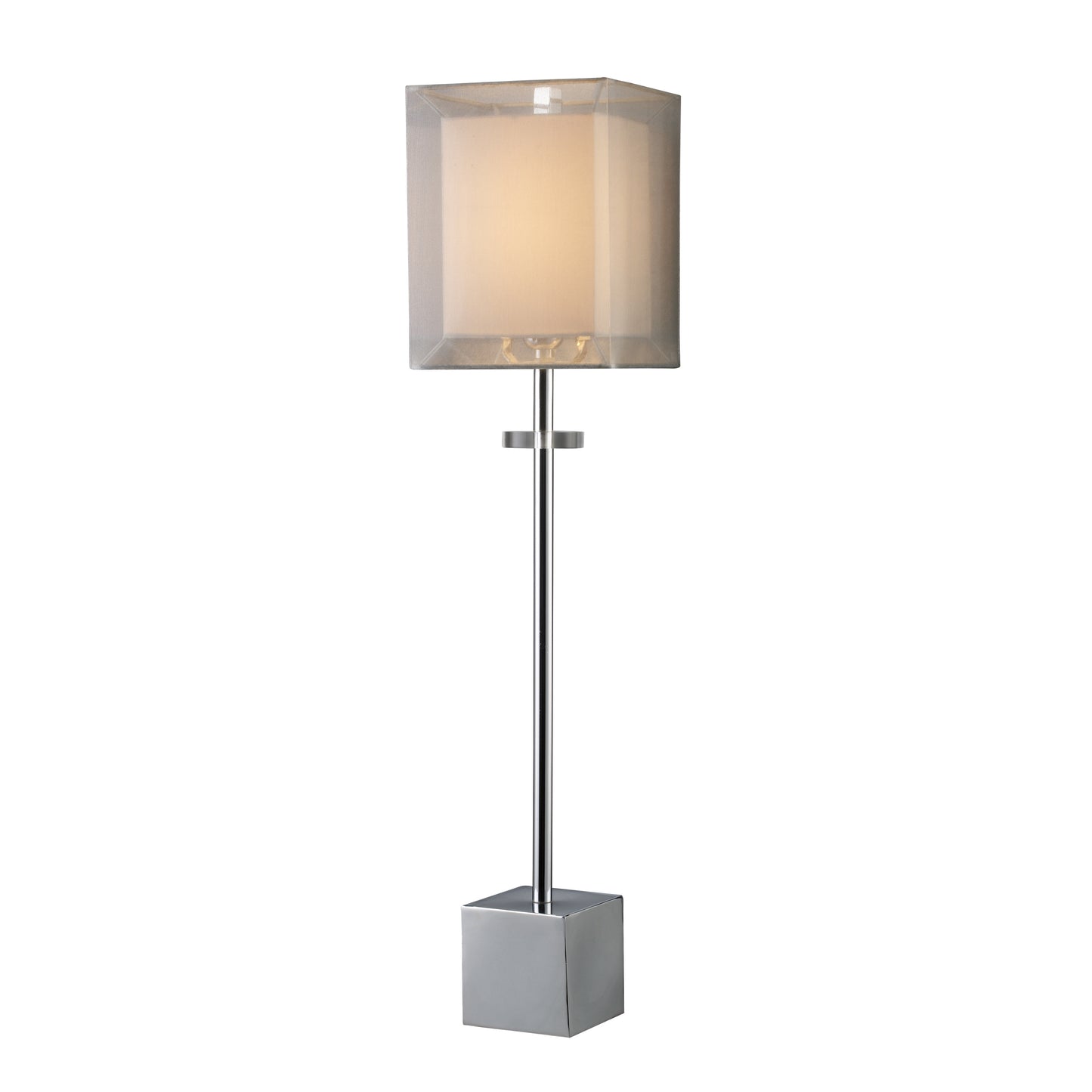 ELK SIGNATURE D1408 Exeter 30'' High 1-Light Buffet Lamp