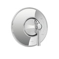 TOTO TS210P#CP Silas Pressure Balance Valve Trim , Polished Chrome