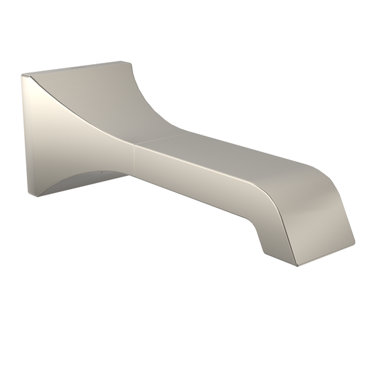 TOTO TBG08001U#BN GC Wall Tub Spout , Brushed Nickel