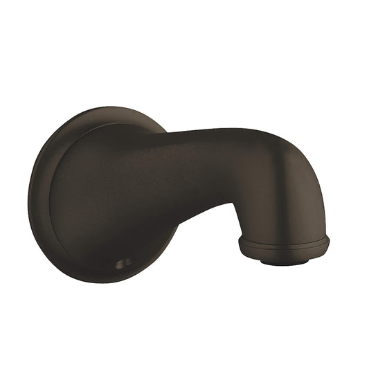 GROHE 13615ZB0 Seabury Oil Rubbed Bronze Tub Spout