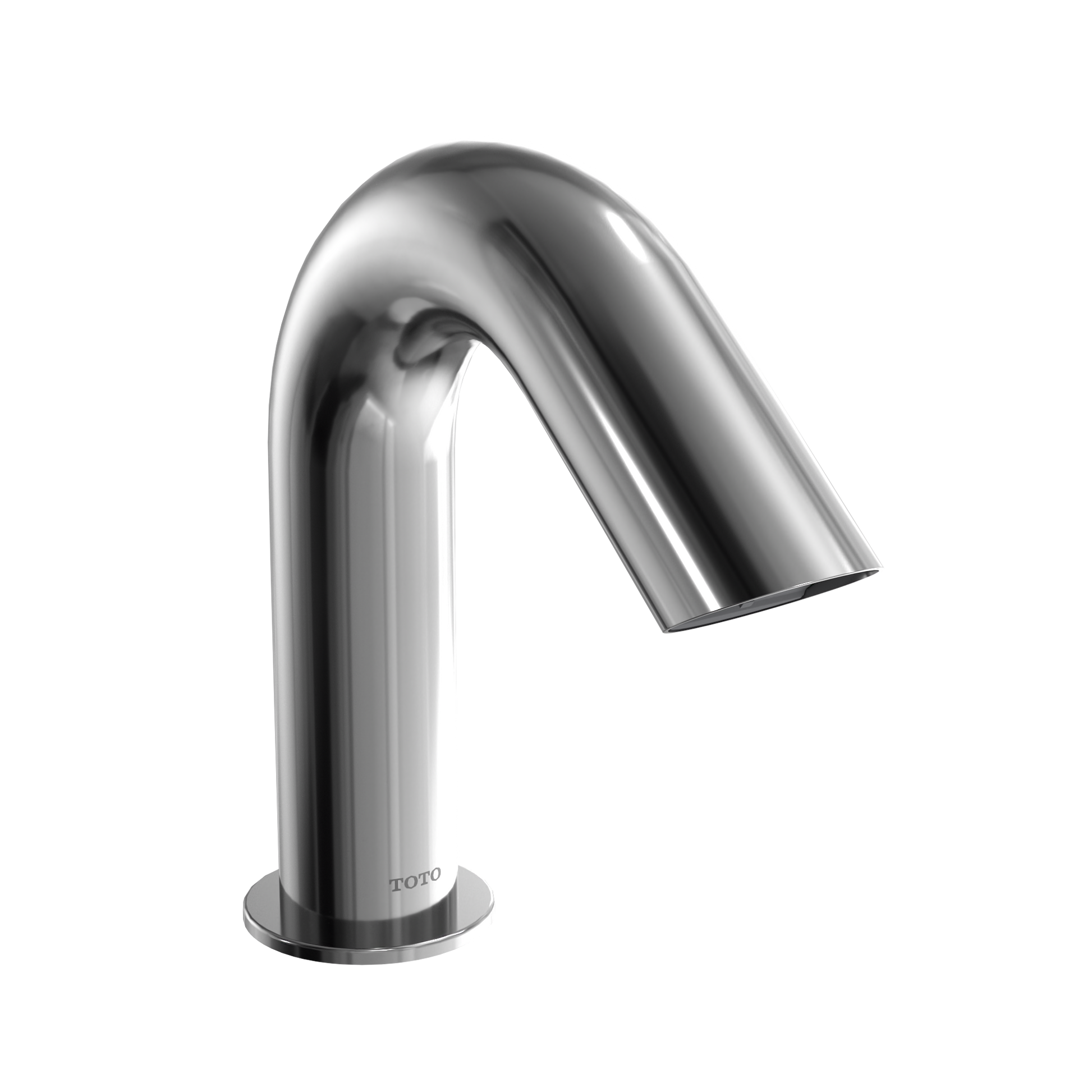 TOTO TLE28001U2#CP Standard R ECOPOWER or AC 0.35 GPM Touchless Bathroom Faucet Spout , Polished Chrome