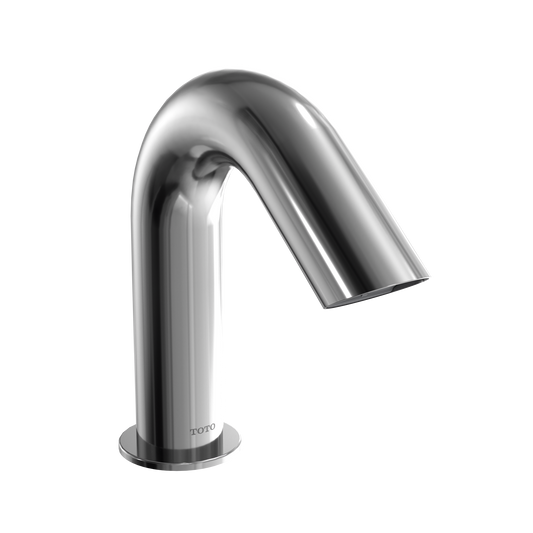 TOTO TLE28001U2#CP Standard R ECOPOWER or AC 0.35 GPM Touchless Bathroom Faucet Spout , Polished Chrome