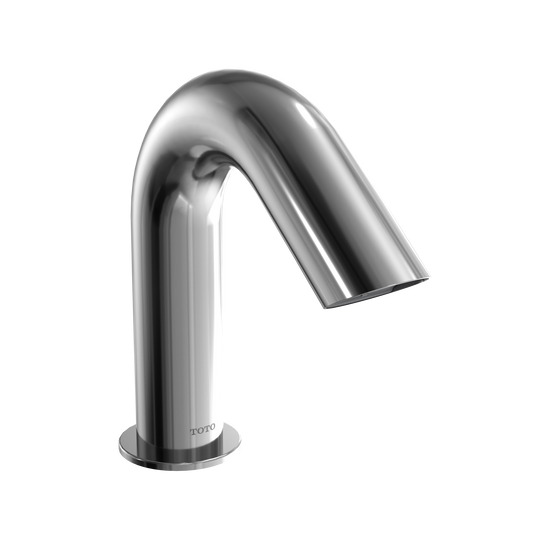 TOTO T28S51ST#CP Standard R EWATER+ AC Powered 0.5 GPM Touchless Bathroom Faucet with Thermostatic Mixing Valve , Polished Chrome