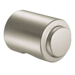 MOEN DN0705BN Iso  Drawer Knob In Brushed Nickel