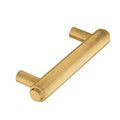 MOEN DN0707BG Iso  Drawer Pull In Brushed Gold