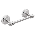 MOEN DN0708CH Iso  Pivoting Paper Holder In Chrome