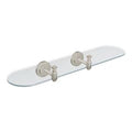 MOEN DN0790BN Iso  Vanity Shelf In Brushed Nickel