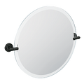 MOEN DN0792BL Iso  Mirror In Matte Black