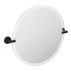MOEN DN0792BL Iso  Mirror In Matte Black
