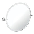 MOEN DN0792CH Iso  Mirror In Chrome