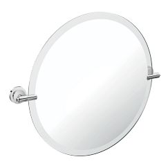 MOEN DN0792CH Iso  Mirror In Chrome