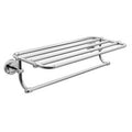 MOEN DN0794CH Iso  Towel Shelf In Chrome