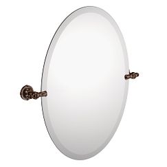 MOEN DN0892ORB Gilcrest  Mirror In Oil Rubbed Bronze