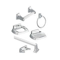MOEN DN2296CH Contemporary  Csi Accessory Kits In Chrome