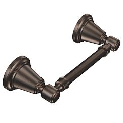 MOEN DN3608ORB Bradshaw  Paper Holder In Oil Rubbed Bronze