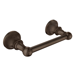 MOEN DN4408ORB Vale  Pivoting Paper Holder In Oil Rubbed Bronze