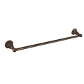 MOEN DN4424ORB Vale  24" Towel Bar In Oil Rubbed Bronze