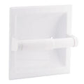 MOEN DN5075W Donner Commercial  Paper Holder In Glacier