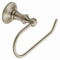 MOEN DN6708BN Danbury  European Paper Holder In Brushed Nickel