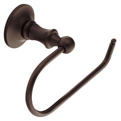 MOEN DN6708ORB Danbury  European Paper Holder In Oil Rubbed Bronze