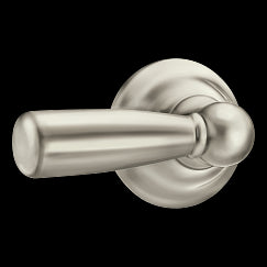 MOEN DN6801BN Sage  Tank Lever In Brushed Nickel