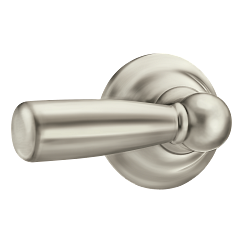 MOEN DN6801BN Sage  Tank Lever In Brushed Nickel