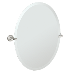 MOEN DN6892BN Sage  Mirror In Brushed Nickel