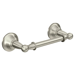 MOEN DN6899BN Sage  Pivoting Paper Holder In Brushed Nickel