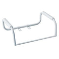 MOEN DN7015 Moen Home Care  Toilet Safety Bar In White