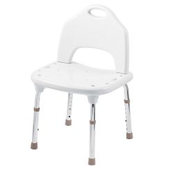 MOEN DN7060 Moen Home Care  Shower Chair In Glacier