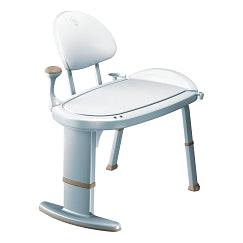 MOEN DN7105 Moen Home Care  Transfer Bench In Glacier