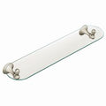 MOEN DN7790BN Lounge  Vanity Shelf In Brushed Nickel